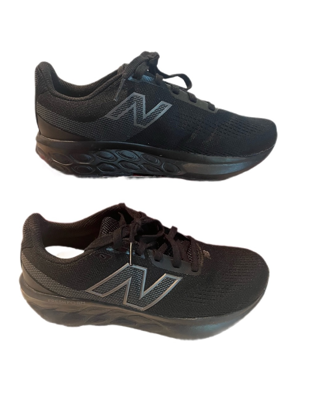 New Balance Women's Fresh Foam 520 V9 Running Shoes size 6 1/2D